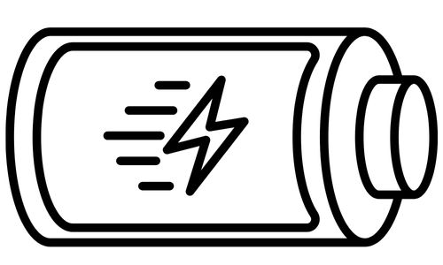 super fast charger vs fast charger