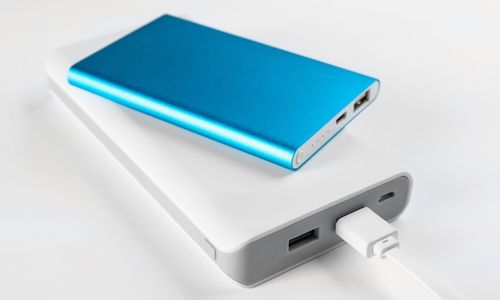 PORTABLE CHARGER