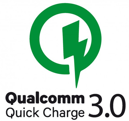 Quick Charge 3.0