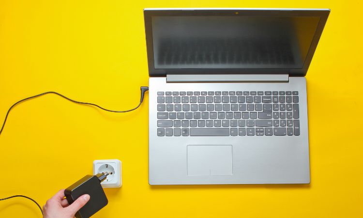 How do you choose the best laptop charger