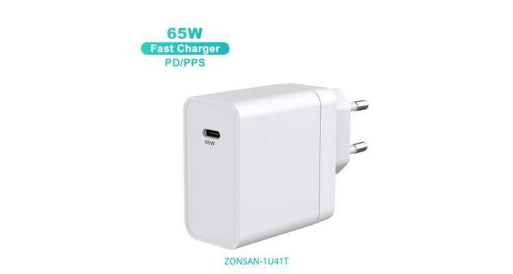 Top 10 65W USB-C Laptop Charger Manufacturers