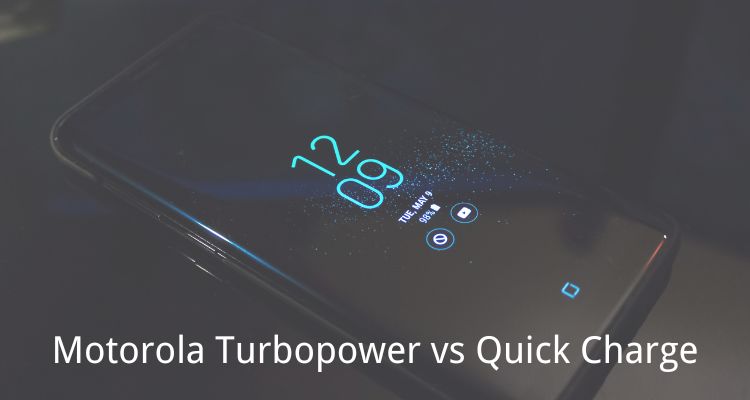 Motorola Turbopower vs Quick Charge