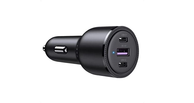 CAR CHARGER