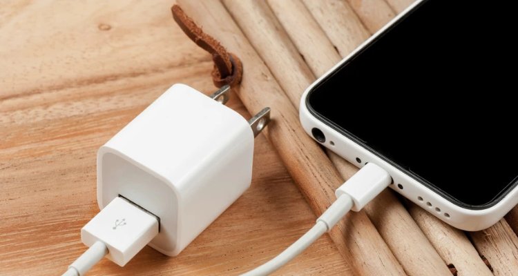 can you charge iphone 13 with old charger