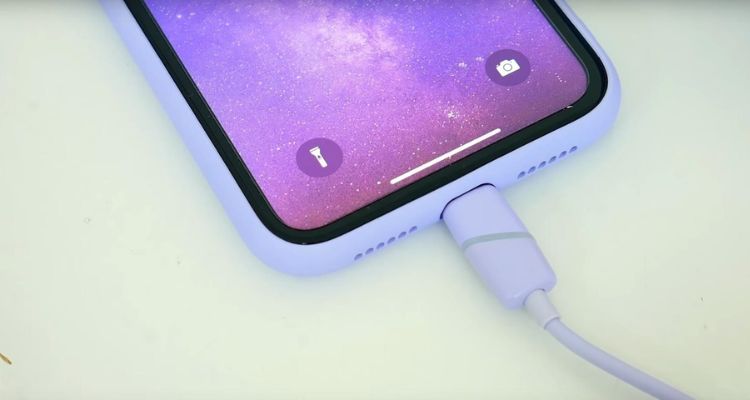 faster charger for iphone