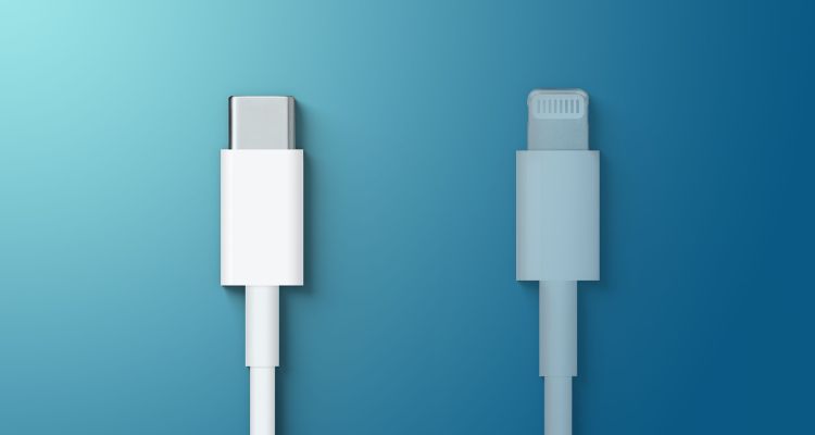 Why the Apple USB-C to Lightning Cable is the Best Choice for iPhone and iPad Users