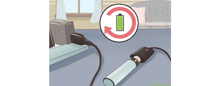 Can You Charge A Disposable Vape With An iPhone Charger