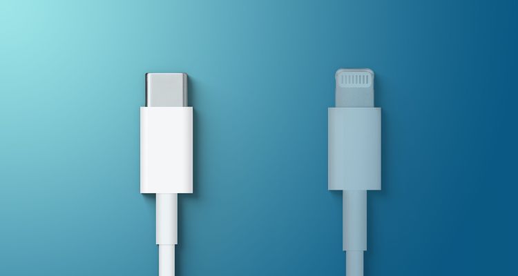 Apple Usb C Charging