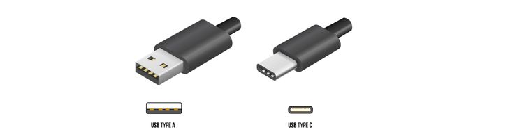 Usb C Charger vs Usb