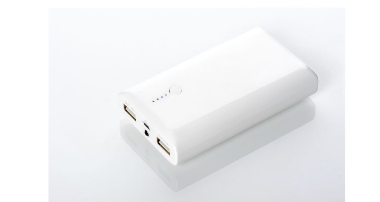 PORTABLE CHARGER