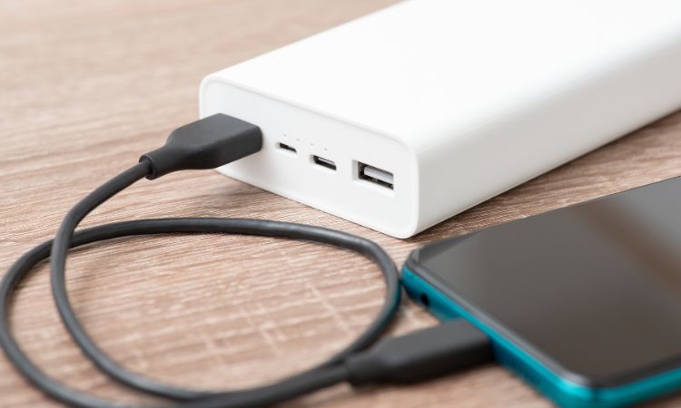 Is it Safe to Use Two Chargers to Charge a Power Bank